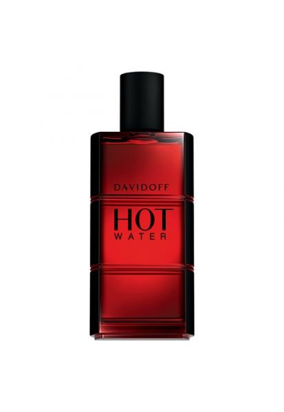 Davidoff Hot Water EDT Masculino 110ml