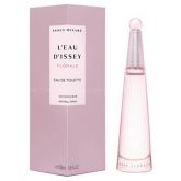 L'eau D'Issey Florale EDT Feminino 90ml Issey Miyake