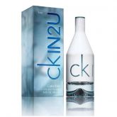 Calvin Klein IN2U Eau de Toilette Masculino 100ML