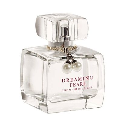 Tommy Hilfiger - Dreaming Pearl EDT Feminino 100ml