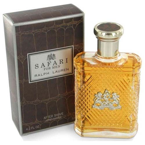 Safari For Men EDT Masculino 75ml Ralph Lauren