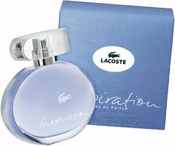 Lacoste - Inspiration EDP Feminino 75ml