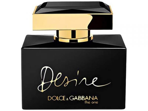 The One Desire EDP Feminino 75ml Dolce & Gabbana
