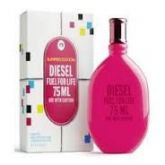 Diesel Fuel for Life Femme Summer EDT Feminino 75ml