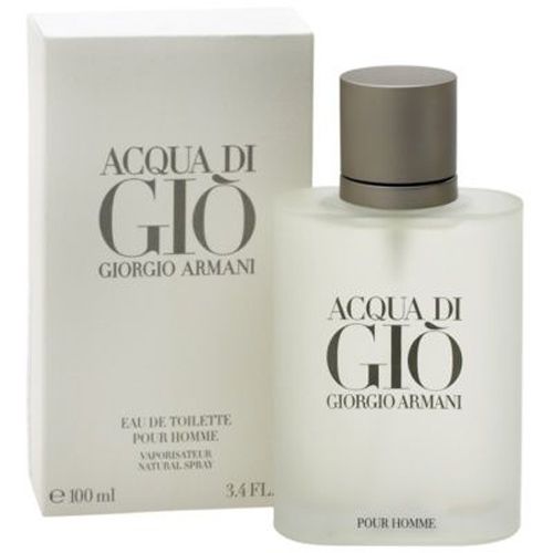 Giorgio Armani - Acqua Di Giò Homme EDT Masculino 100ml