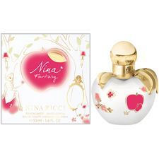 Nina Fantasy 50ml Feminino Eau de Toilette