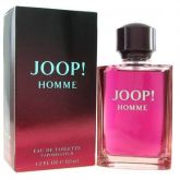 Joop! - Homme EDT Masculino 125ml