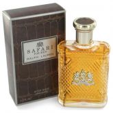 Ralph Lauren - Safari For Men EDT Masculino 75ml