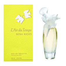 Nina Ricci L'Air du Temps Floral especiar 100ml Feminino EDT