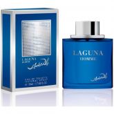 Laguna Homme EDT Masculino 100ml Salvador Dali