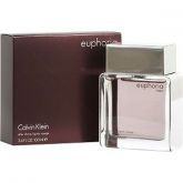 Calvin Klein Euphoria Eau de Toilette Masculino 100ML