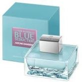 Antonio Banderas Blue Seduction Edt Feminino 100ML