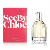CHLOÉ SeeBy FEMININO 75ML