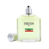 Friends EDT Masculino 125ml Moschino