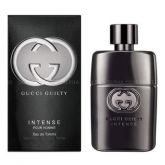 Gucci - Guilty Intense Black Pour Homme EDT Masculino 90ml