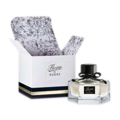 Flora By Gucci EDT Feminino 75ml Gucci
