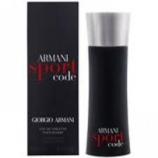 Giorgio Armani - Armani Code Sport EDT Masculino 75ml