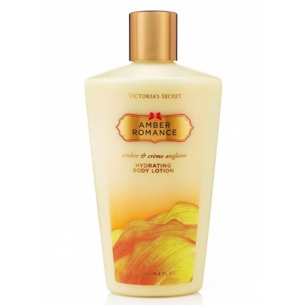 VICTORIA SECRETS - Amber Romance 250ml