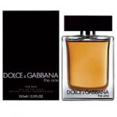 Dolce & Gabbana The One Eau de Toilette Masculino 100ML