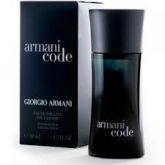 Giorgio Armani Armani Code EDT Masculino 75ml