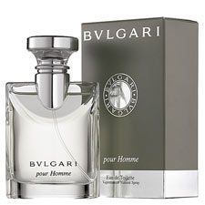 Bvlgari Pour Homme 100ml Masculino Eau de Toilette