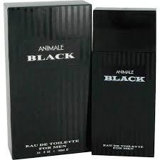 Animale Black Masculino Eau de Toilette 100ml
