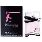 F For Fascinating Night 90ml Feminino Eau de Parfum