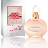 Salvador Dali - It is Love EDT Feminino 100ml