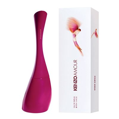 Kenzo - Amour EDP Feminino 100ml