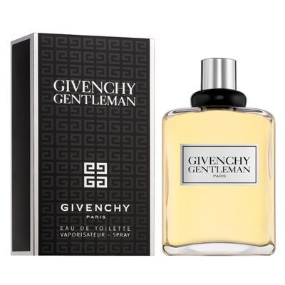 Gentleman EDT 100ml Masculino