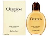 Calvin Klein Obsession Eau de Toilette Masculino 125ML