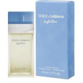 Dolce & Gabbana Light Blue EDT Feminino 100ML