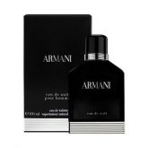 Giorgio Armani - Eau de Nuit EDT Masculino 100ml