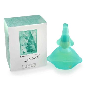 Salvador Dali - Laguna EDT Feminino 100ml