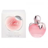 Nina Ricci - L´eau Eau Fraiche Feminino 80ml