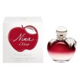 Nina Ricci - L'Elixir EDP Feminino 80ml