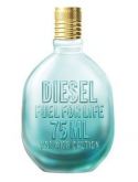 Diesel Fuel For Life Summer EDT Masculino 75ml