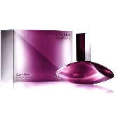 Calvin Klein Euphoria Forbidden Eau de Parfum Feminino 100ML