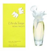 Nina Ricci L'Air du Temps Floral especiar 100ml Feminino EDT