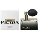 L'Eau Ambrée Deluxe Refillable 80ml Feminino Eau de Parfum