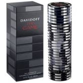 Davidoff The Game EDT Masculino 90ml