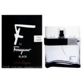 F By Ferragamo Black 100ml Masculino EDT