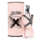 Classique X L'Eau EDT Feminino 100ml Jean Paul Gaultier