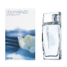L'Eau Par Kenzo 50ml Feminino Eau de Toilette