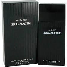 Animale Black Masculino Eau de Toilette 100ml