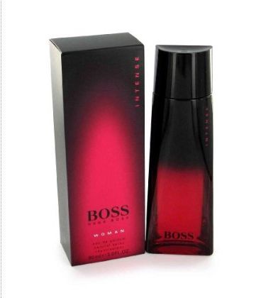 Hugo Boss - Intense EDP Feminino 90 ml