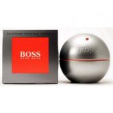 Hugo Boss - In Motion EDT Masculino 90ml
