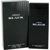 Animale Black Masculino Eau de Toilette 100ml