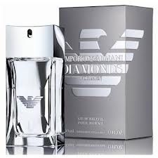 Giorgio Armani - Diamonds EDT Masculino 75ml