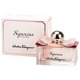 Salvatore Ferragamo - Signorina EDP Feminino 100ml